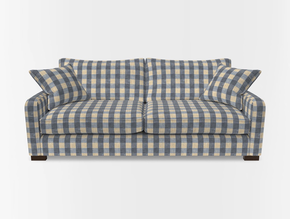4 Seater Sofas