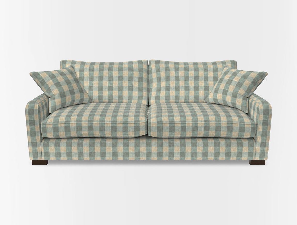 4 Seater Sofas