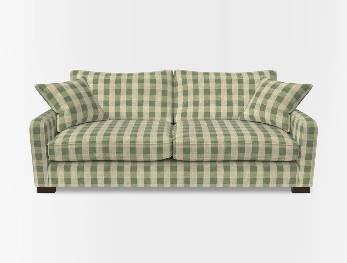 4 Seater Sofas