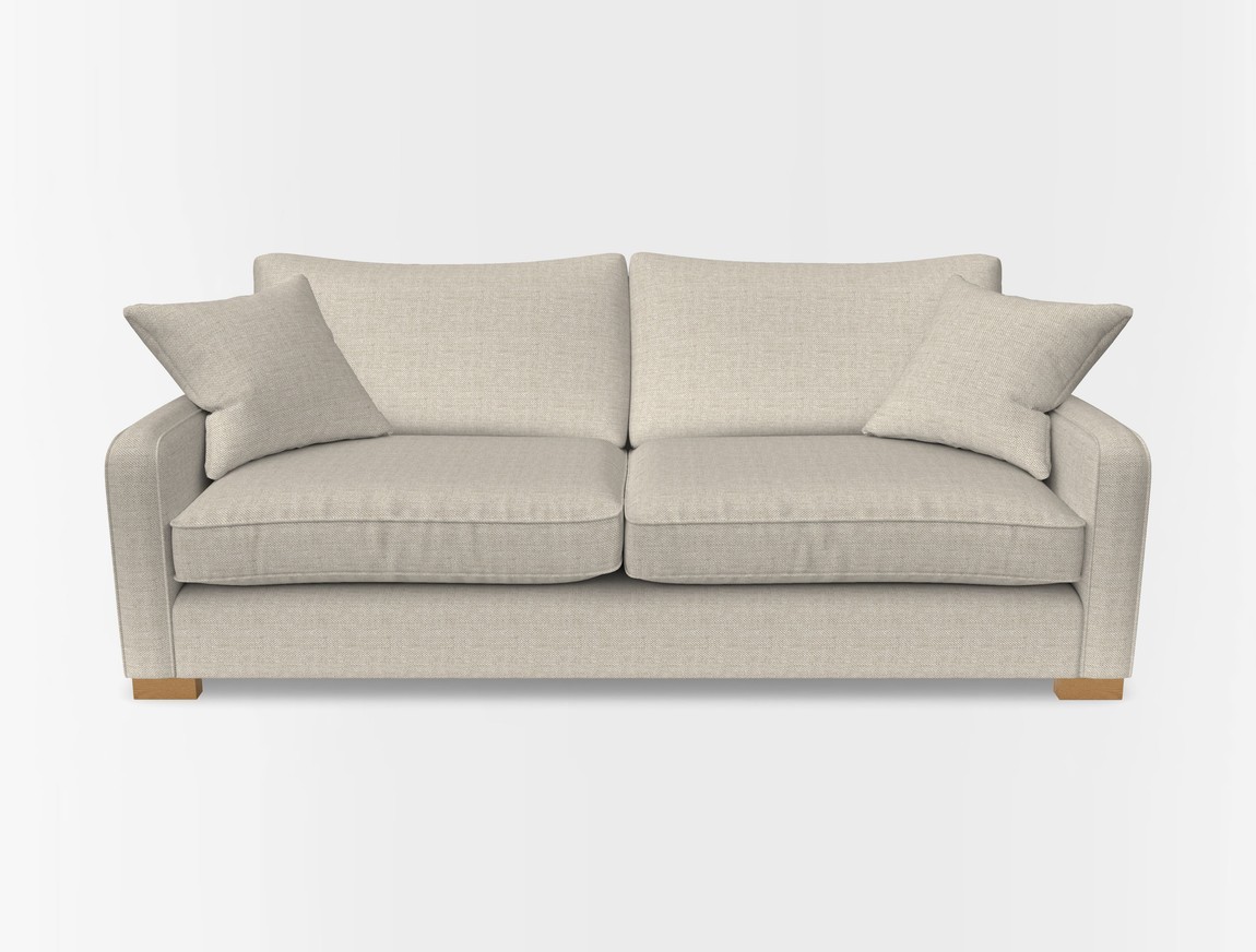 Bespoke 4 Seater Sofas