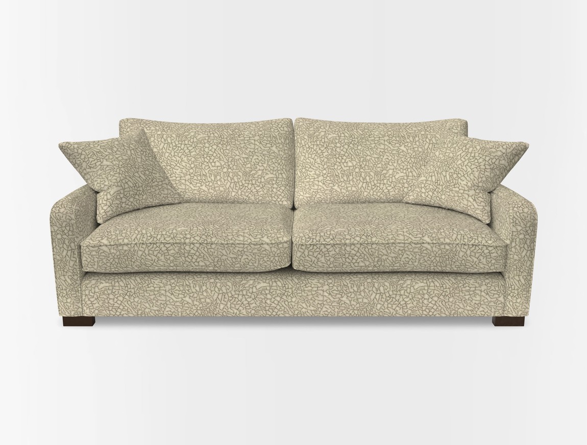 4 Seater Sofas