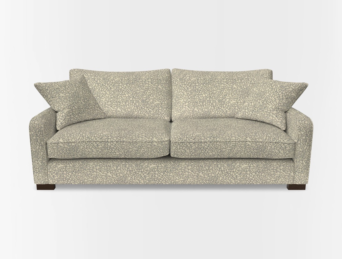 4 Seater Sofas