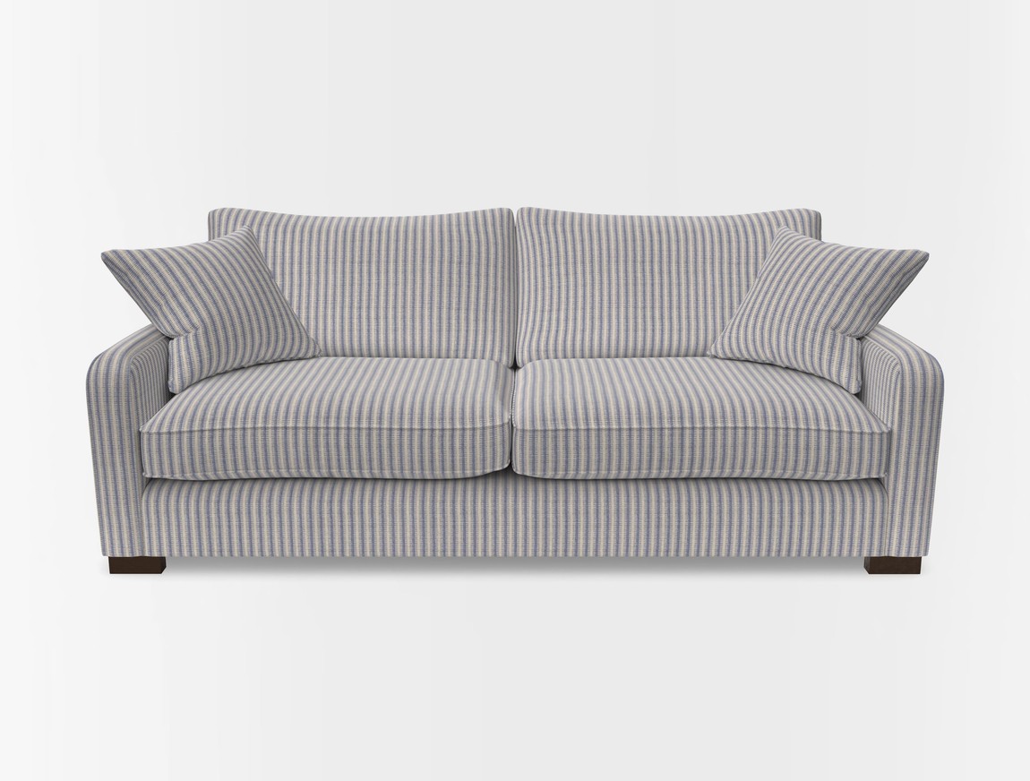 4 Seater Sofas