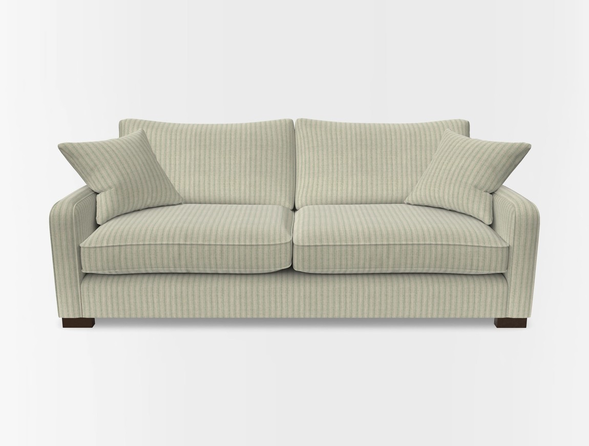 4 Seater Sofas