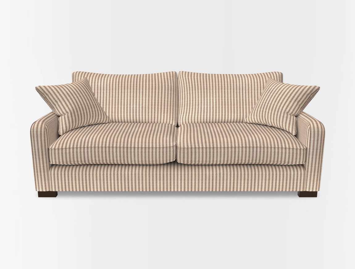 4 Seater Sofas