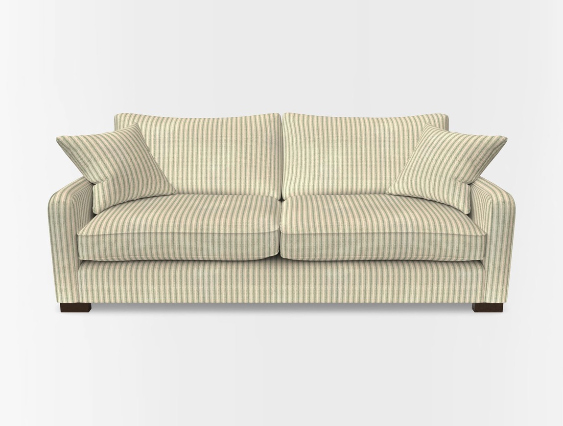 4 Seater Sofas