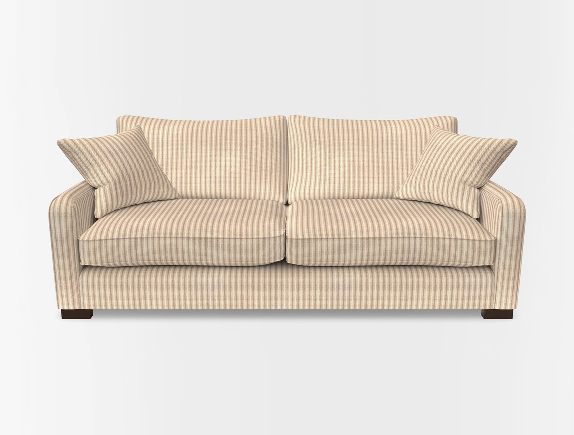 4 Seater Sofas