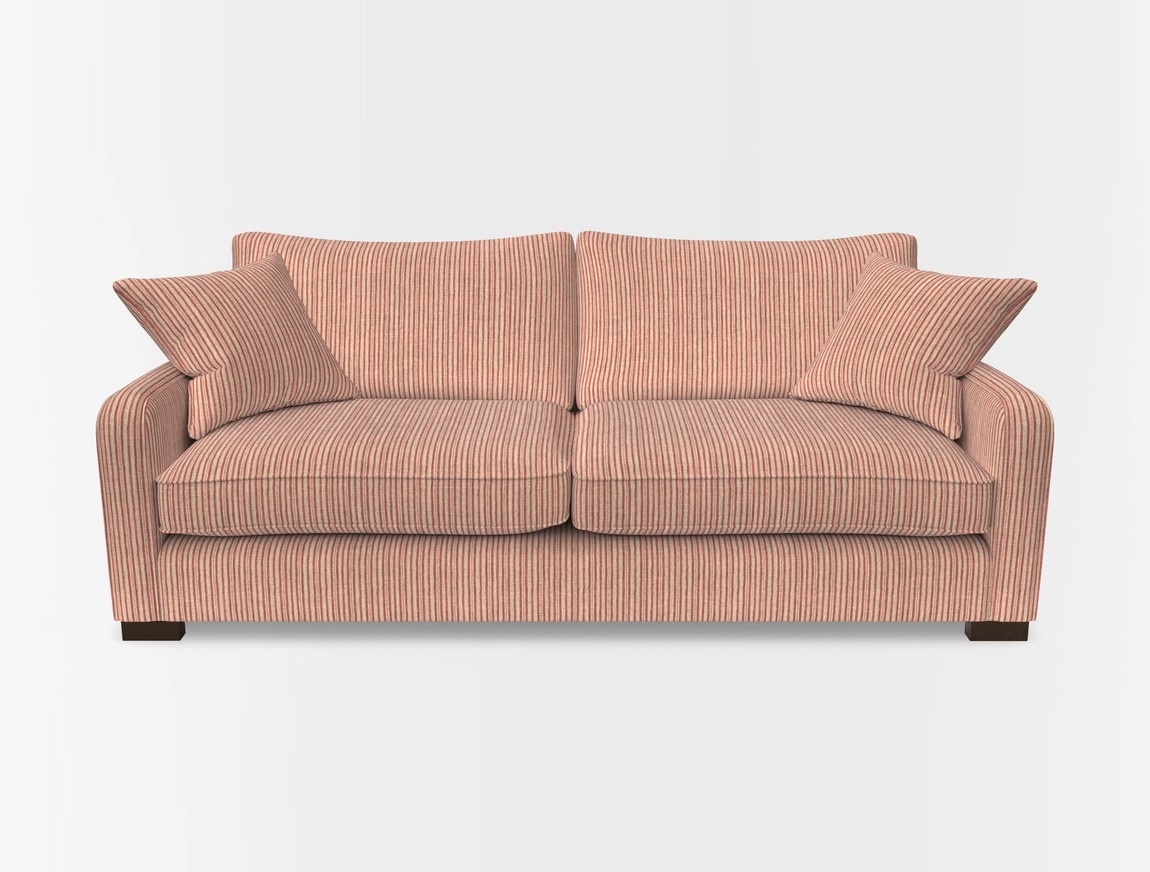 4 Seater Sofas
