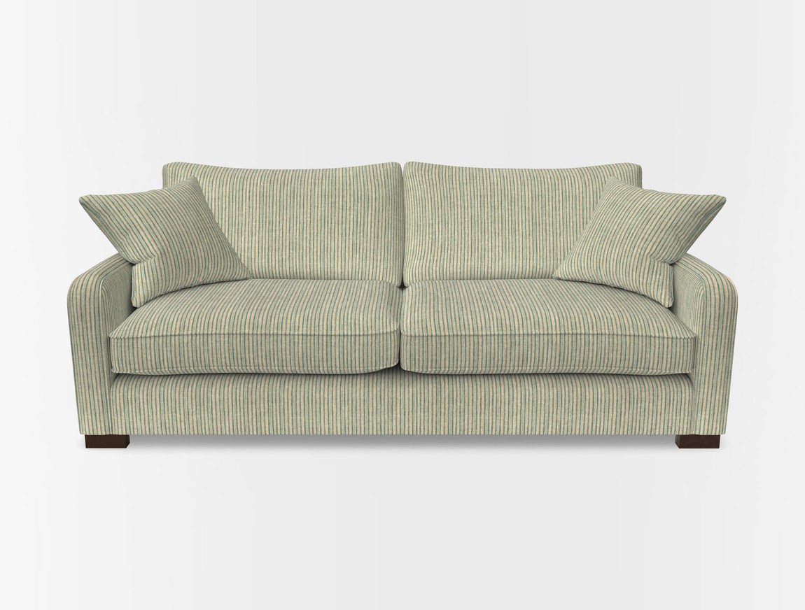 4 Seater Sofas