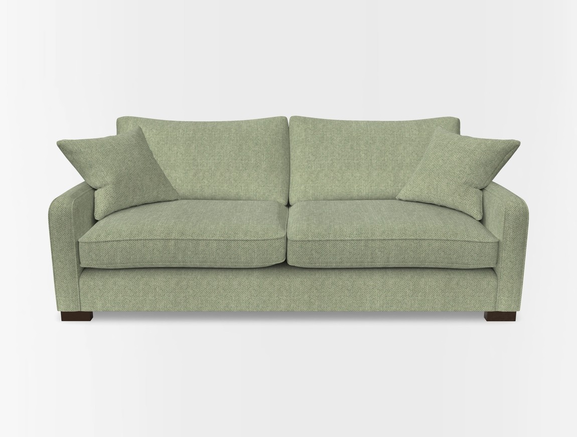 4 Seater Sofas