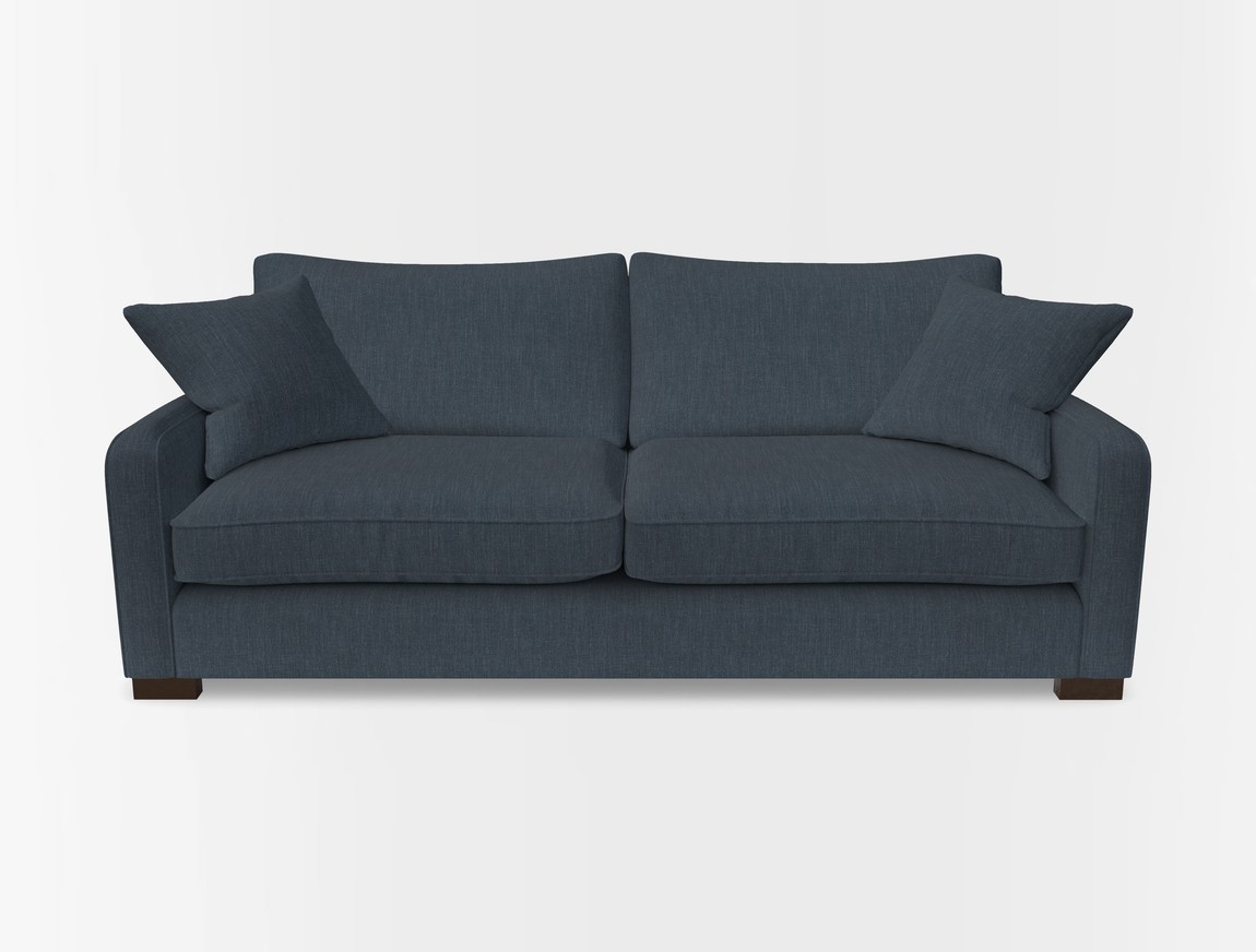 Bespoke 4 Seater Sofas