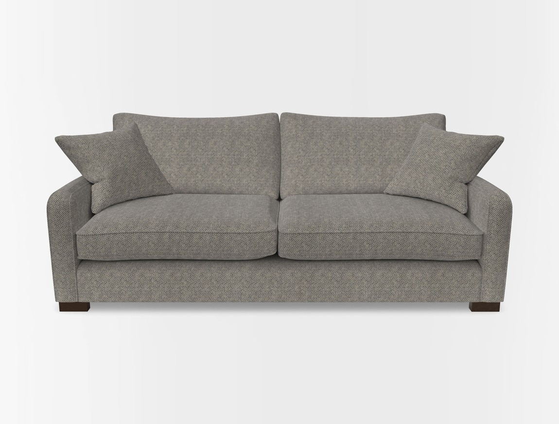 4 Seater Sofas