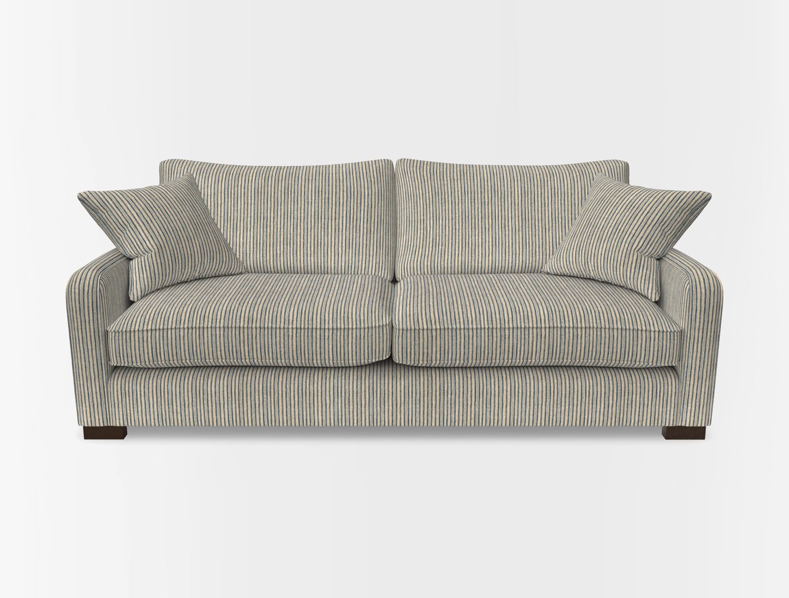 4 Seater Sofas