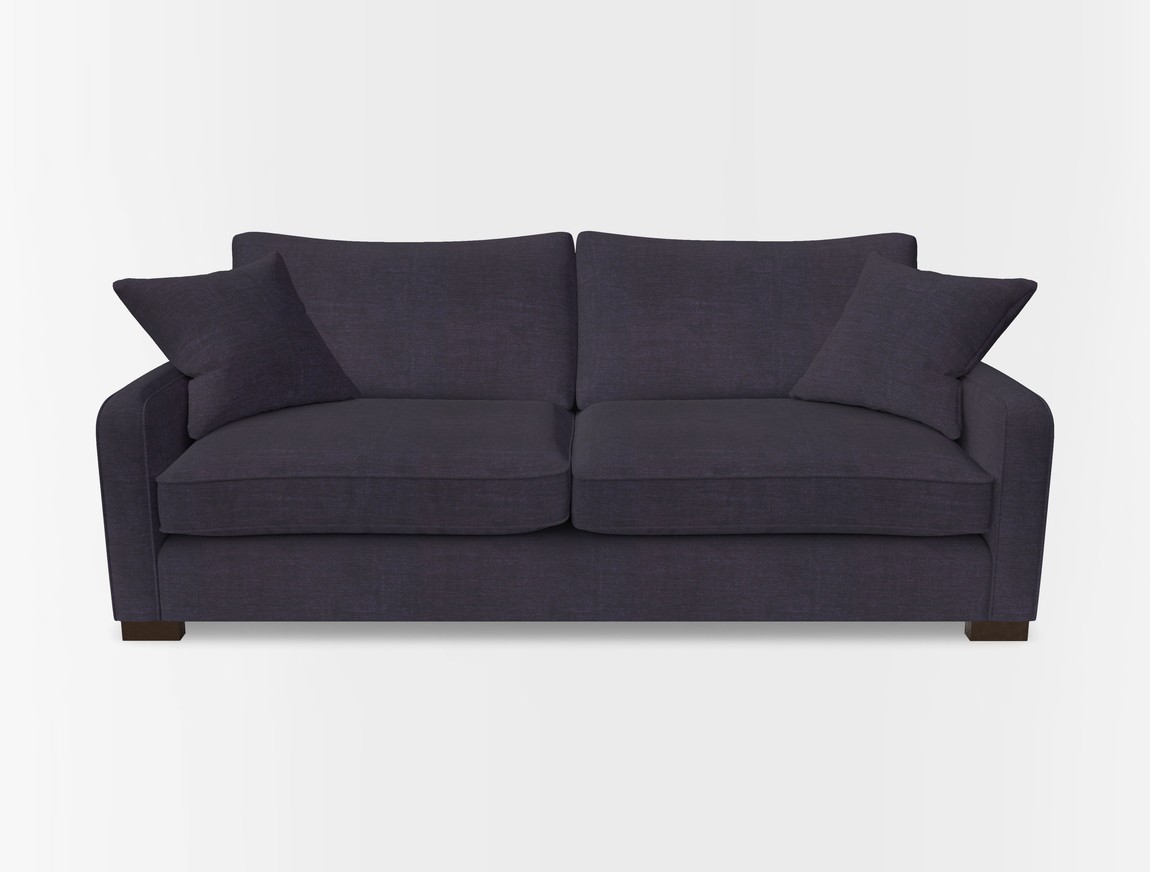 4 Seater Sofas