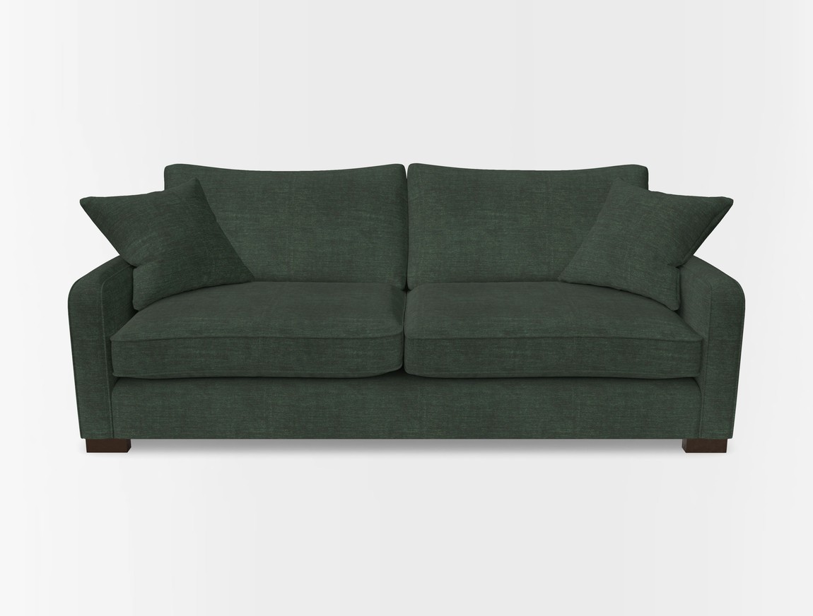 Bespoke 4 Seater Sofas