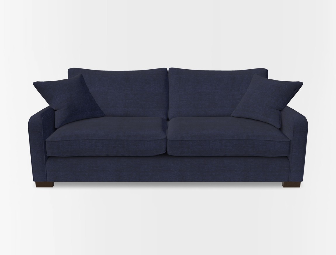 Bespoke 4 Seater Sofas