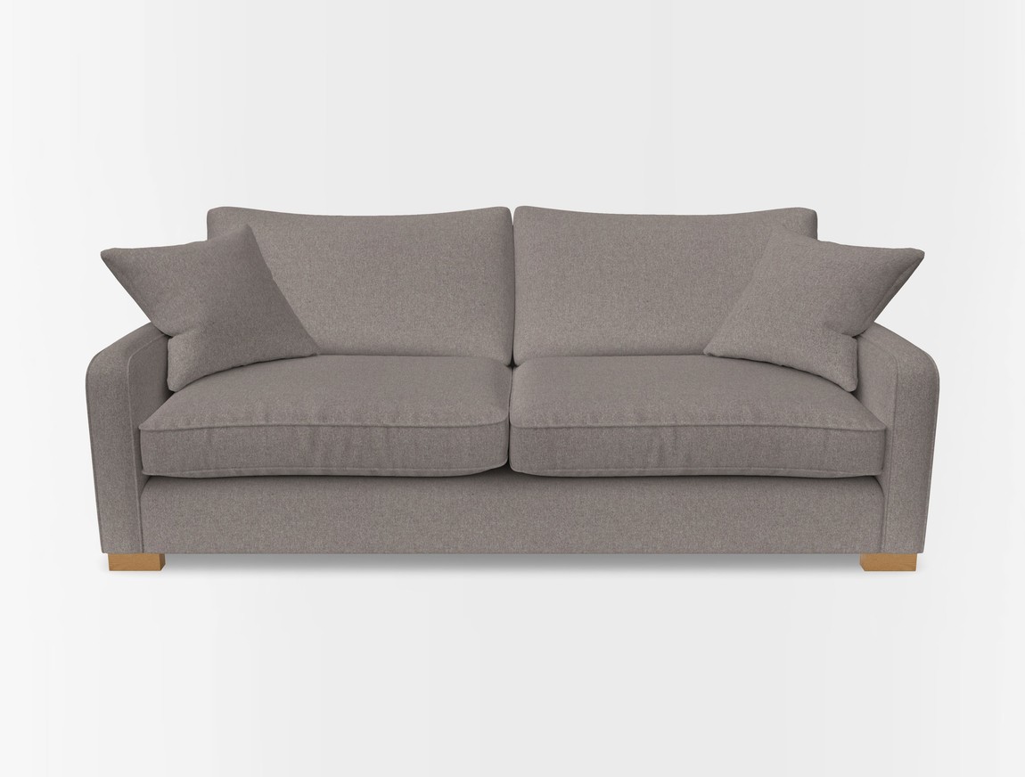 Bespoke 4 Seater Sofas