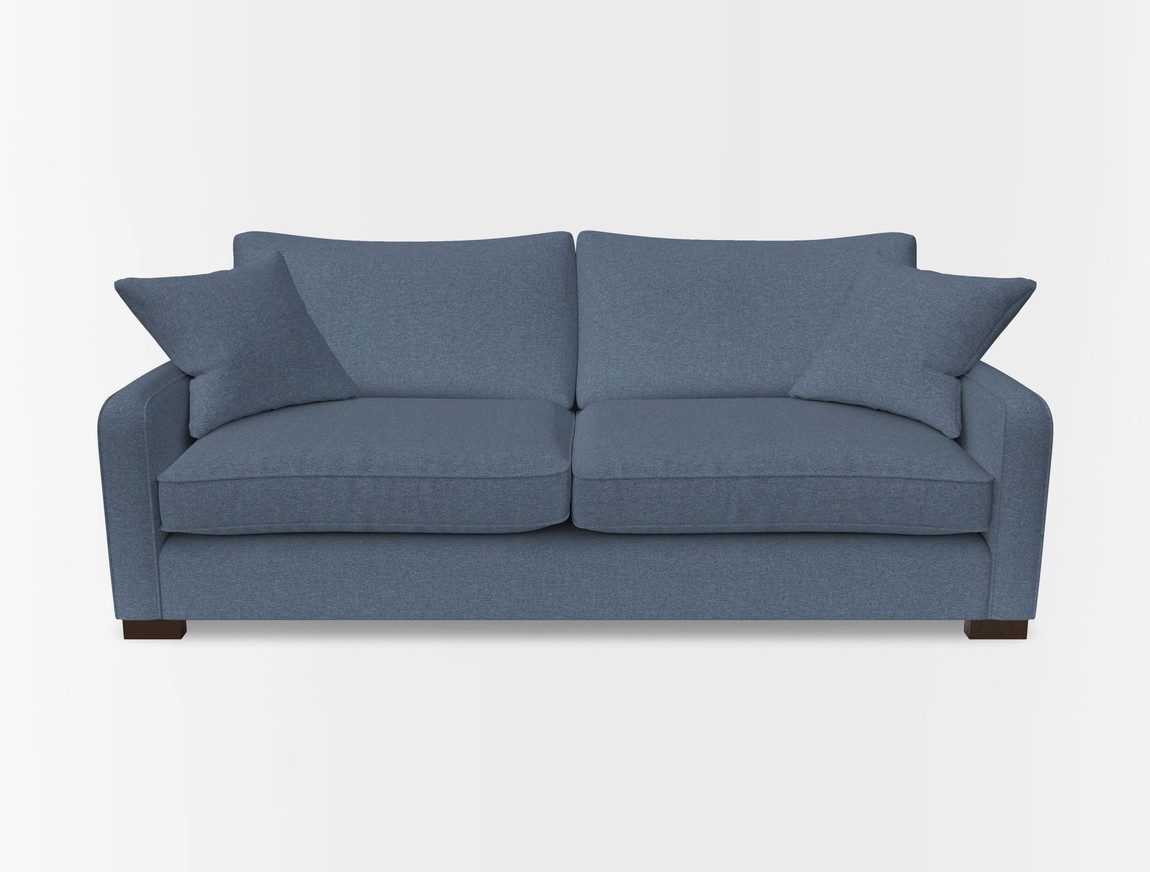4 Seater Sofas