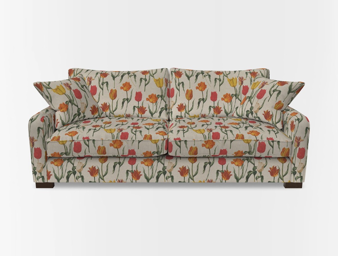 4 Seater Sofas