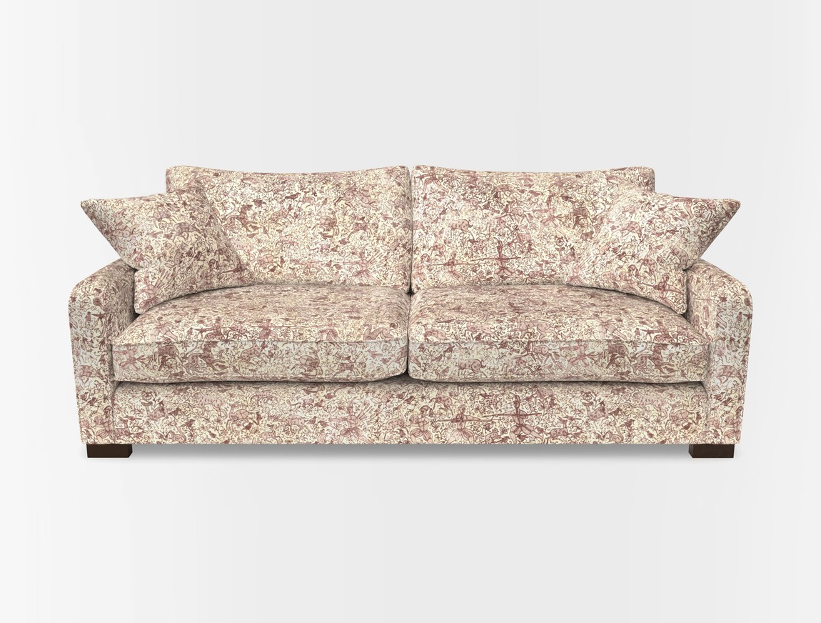 4 Seater Sofas