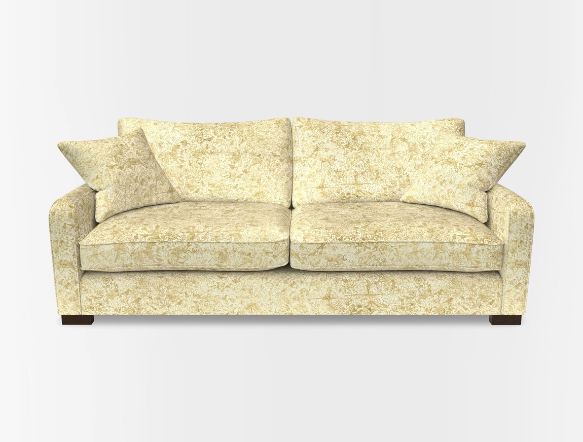 4 Seater Sofas
