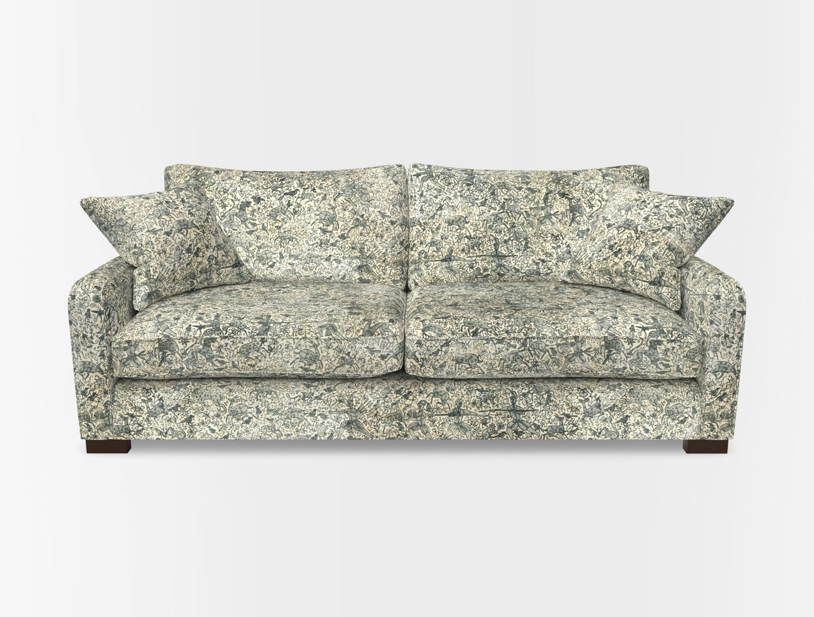4 Seater Sofas