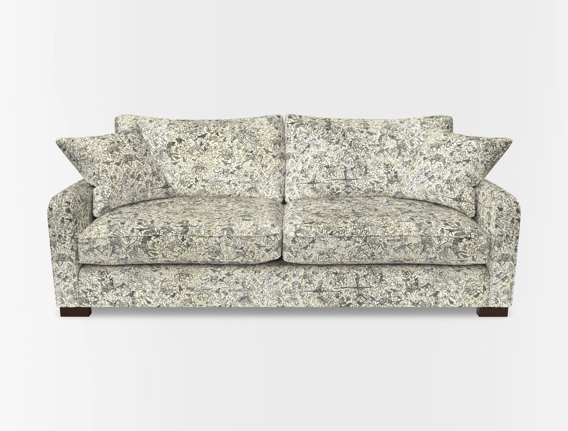 4 Seater Sofas