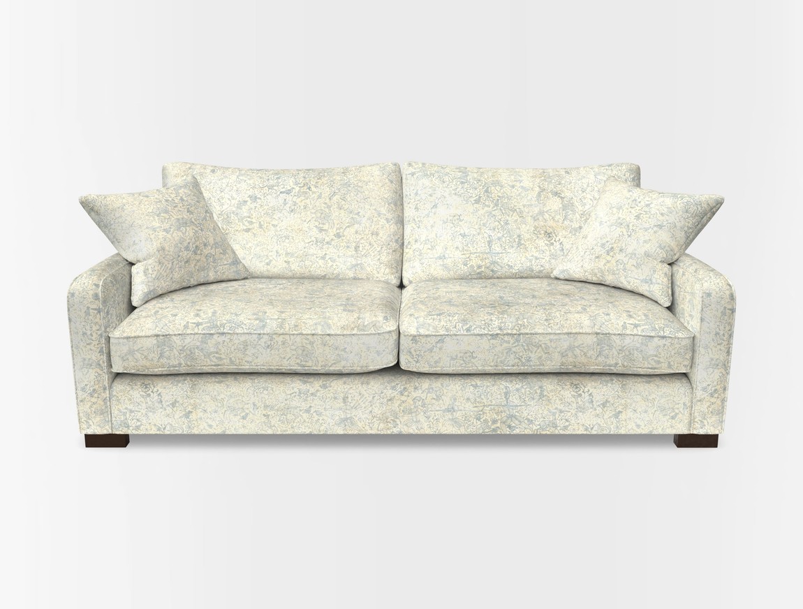 4 Seater Sofas
