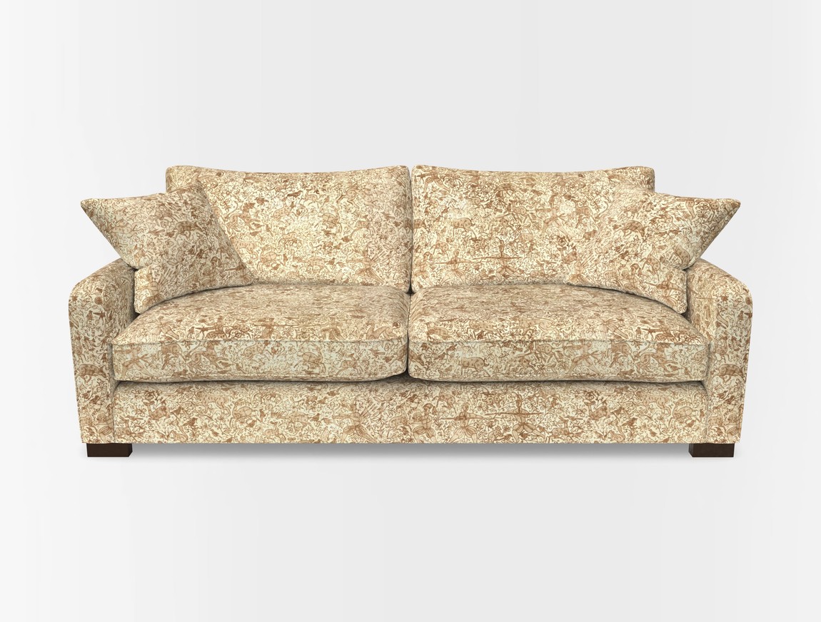 4 Seater Sofas