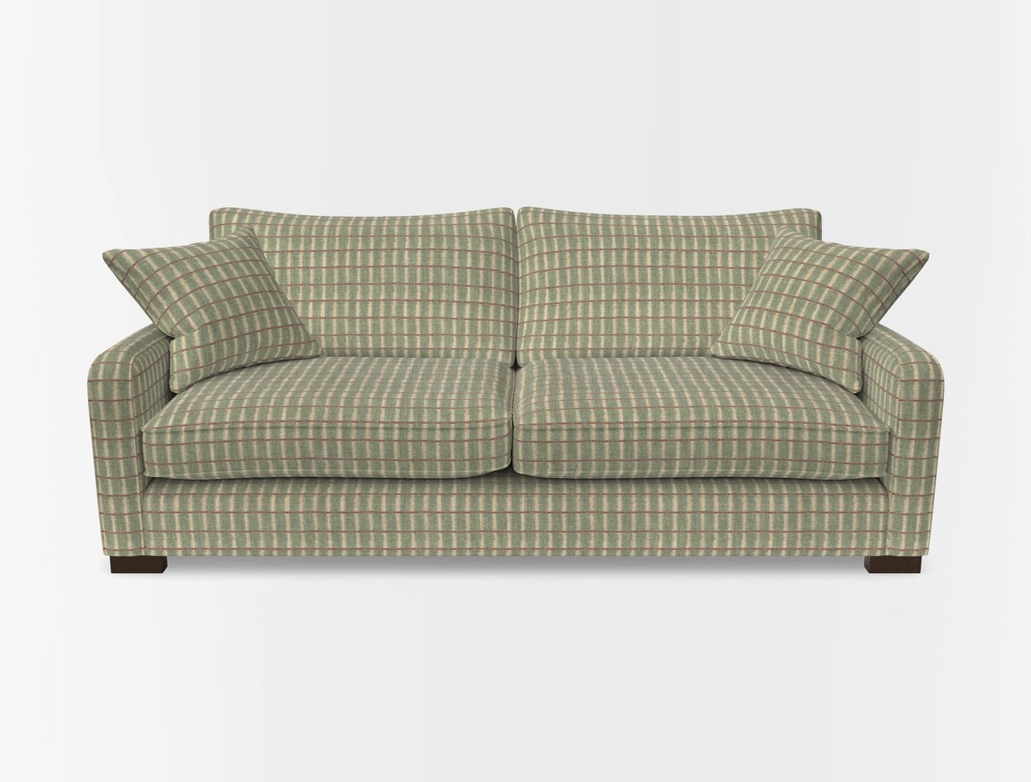 4 Seater Sofas
