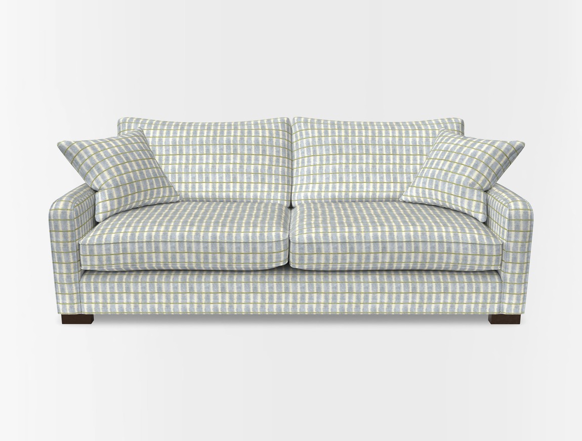 4 Seater Sofas