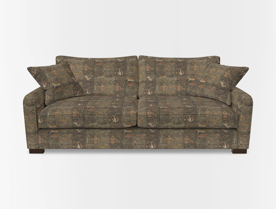 4 Seater Sofas