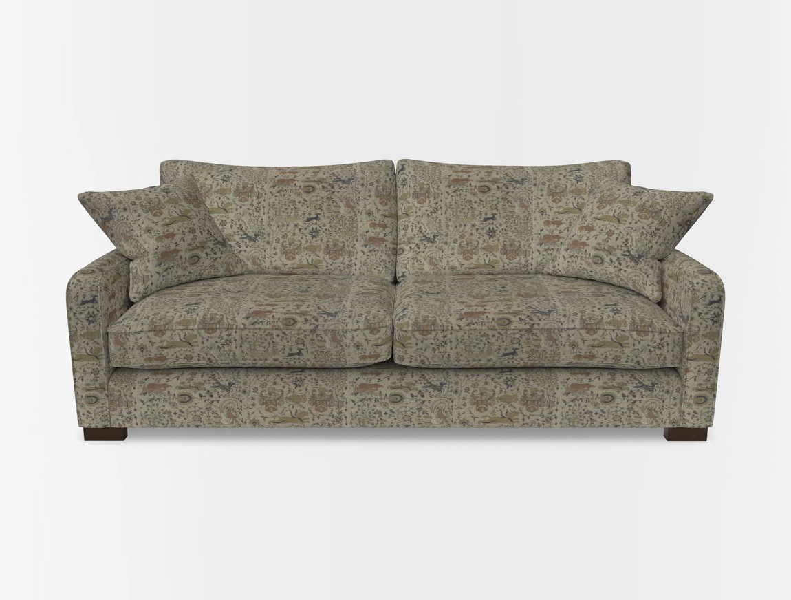 4 Seater Sofas