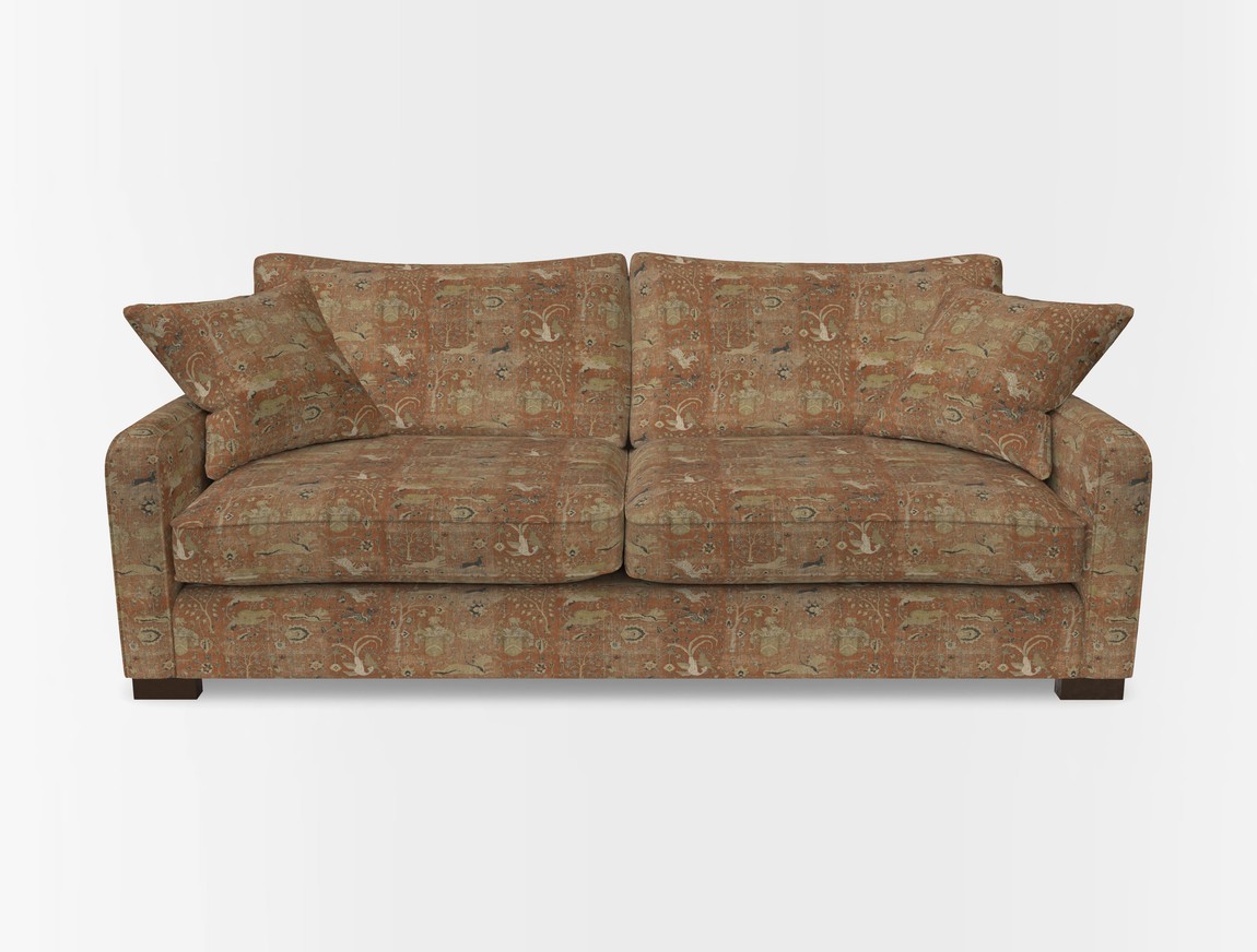 4 Seater Sofas