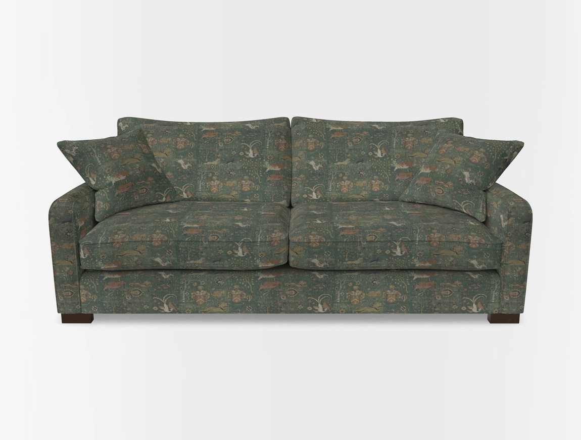 4 Seater Sofas