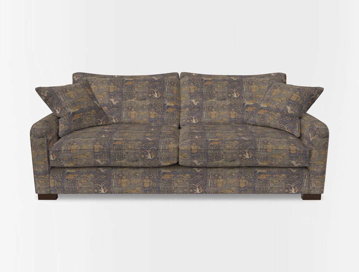 4 Seater Sofas