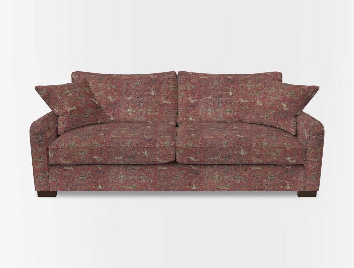 4 Seater Sofas