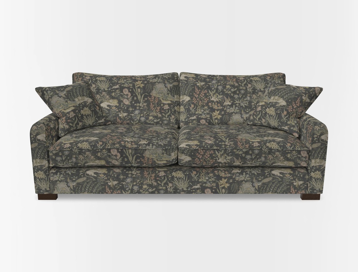 4 Seater Sofas