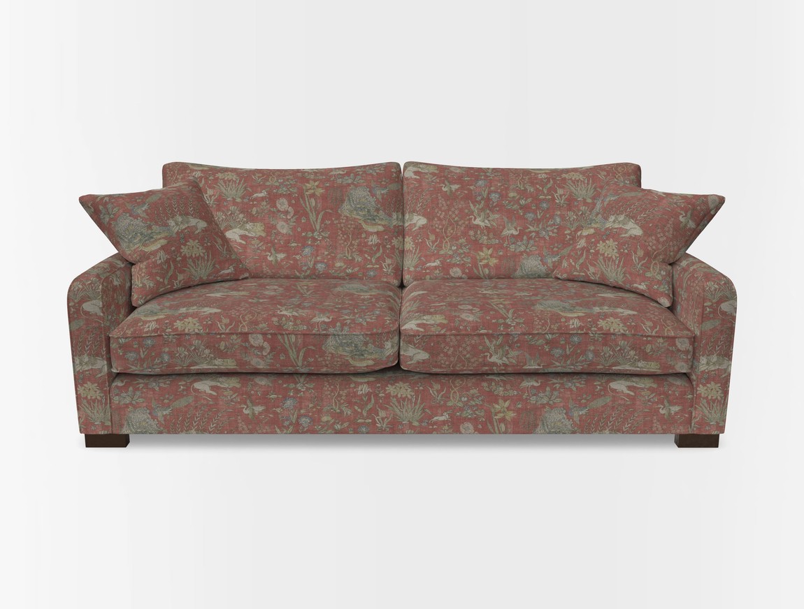 4 Seater Sofas