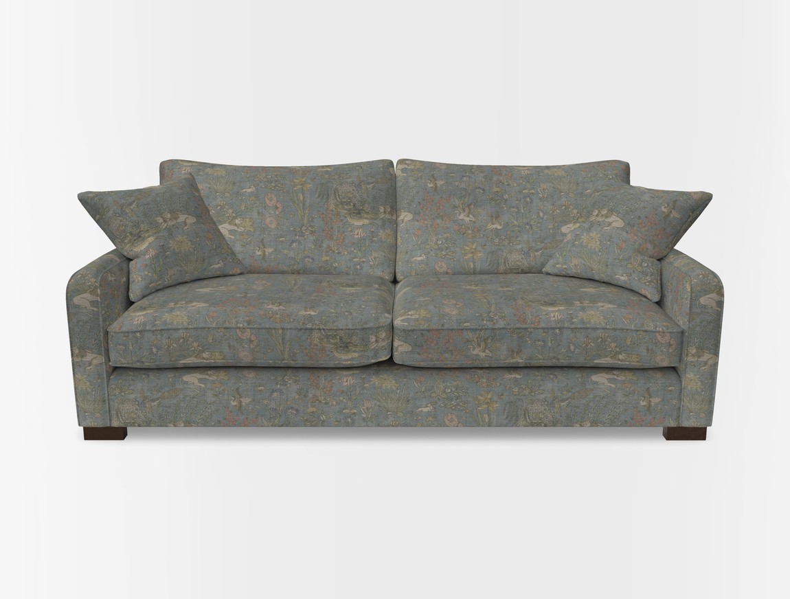 4 Seater Sofas