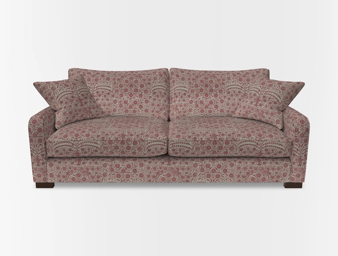 4 Seater Sofas