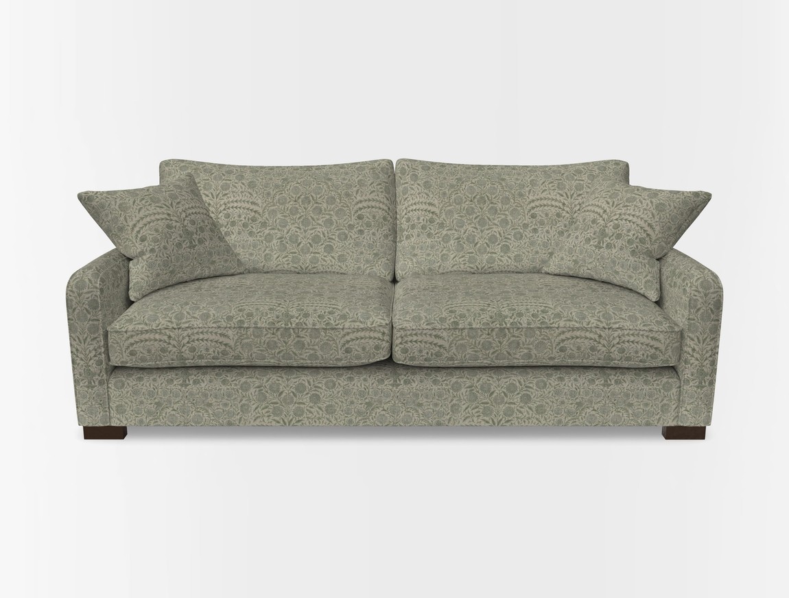 4 Seater Sofas