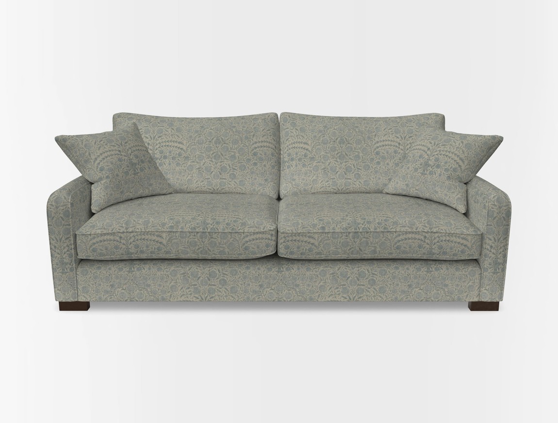 4 Seater Sofas
