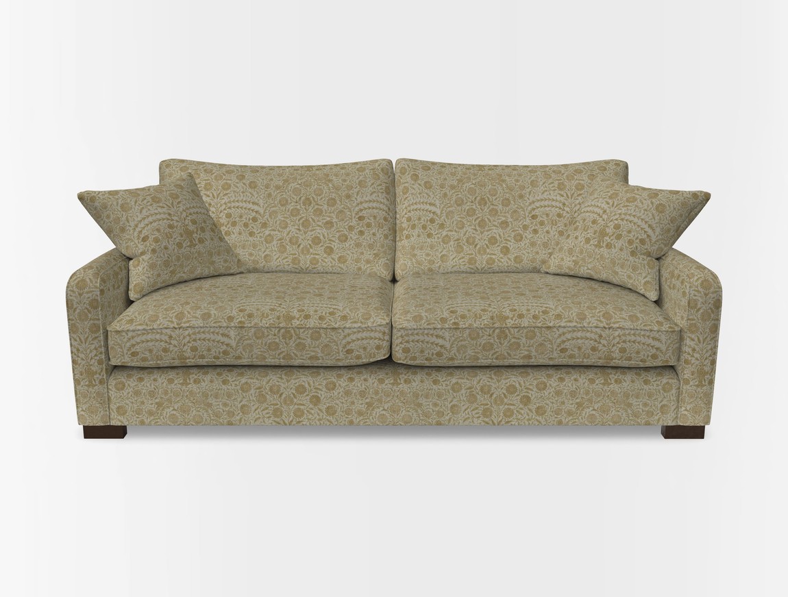 4 Seater Sofas