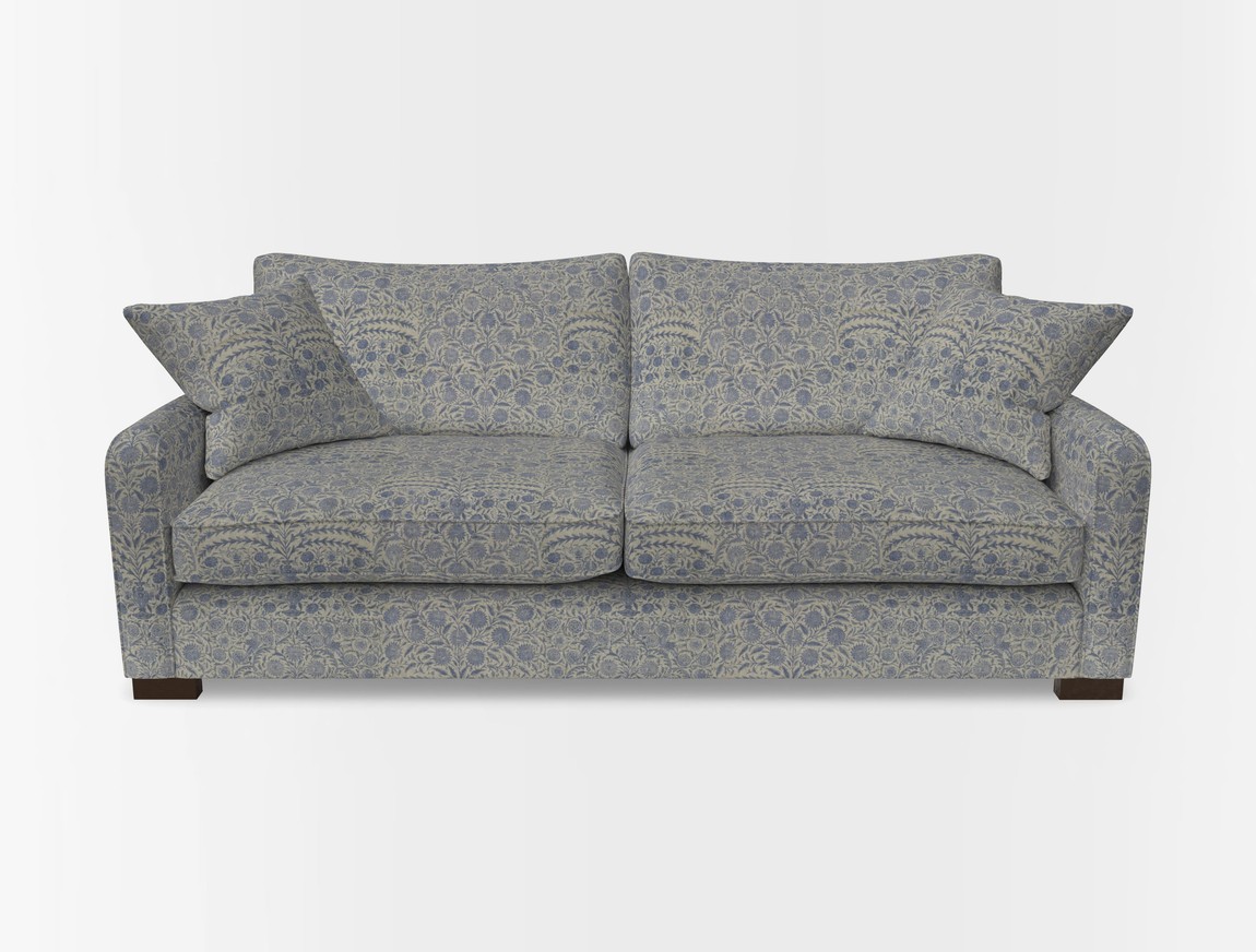 4 Seater Sofas