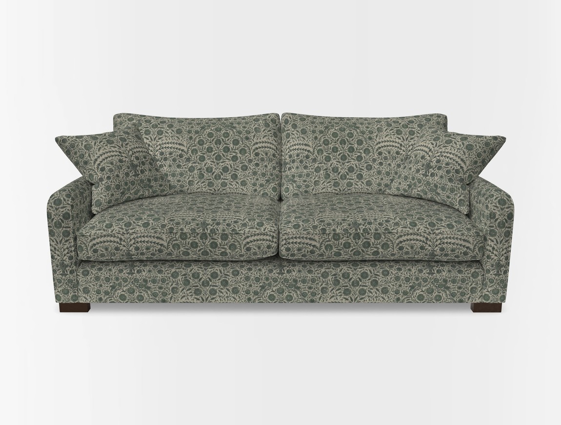4 Seater Sofas