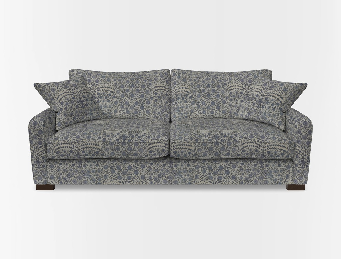 4 Seater Sofas