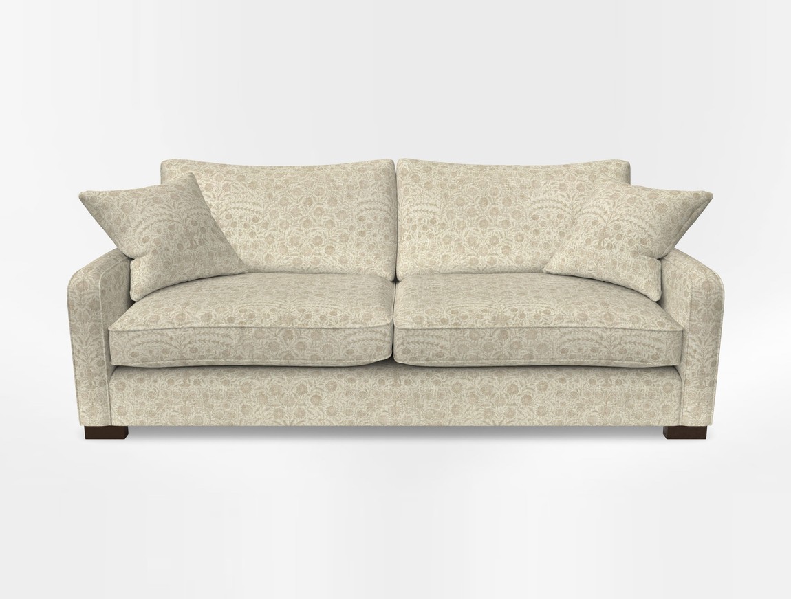 4 Seater Sofas