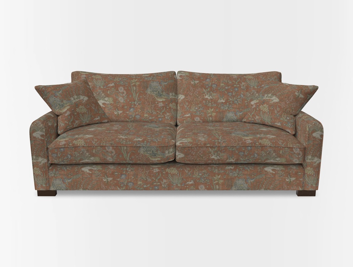4 Seater Sofas