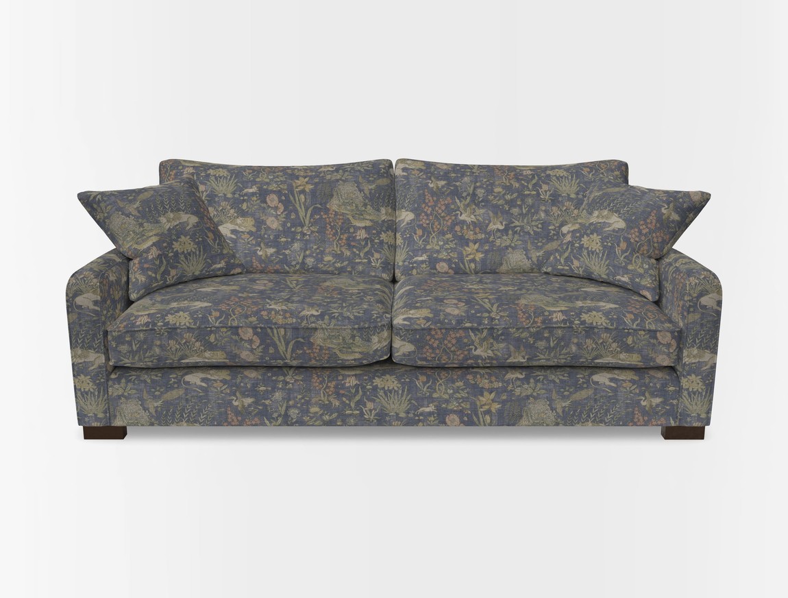 Bespoke 4 Seater Sofas